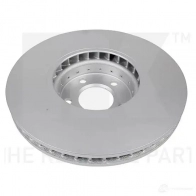 Тормозной диск NK 3415107 5703858775650 1214265647 4 5V8JFI - Изображение 2