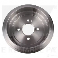 Тормозной барабан NK F XL86L7 1437691065 253513 - Изображение 2