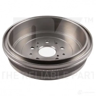 Тормозной барабан NK 5703858757274 1239713 254526 KP I5A - Изображение 2