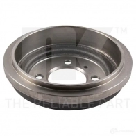 Тормозной барабан NK 5703858566869 1239483 ORN1 6R 252214 - Изображение 2