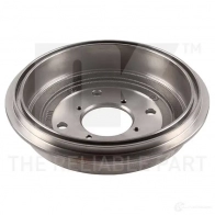 Тормозной барабан NK 1239775 5703858746940 255208 TS A6F3 - Изображение 2