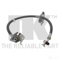 Тормозной шланг NK 5703858891077 854028 1257351 MML 5KJ