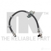 Тормозной шланг NK 854027 GHE XF 5703858891060 1257350