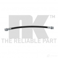 Тормозной шланг NK 5703858674410 853246 Mazda Demio W25RH PQ