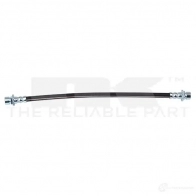 Тормозной шланг NK Honda Fit 2 (GD, GE) Хэтчбек 1.2 i-DSI (GD5, GE2) 78 л.с. 2002 – 2007 5703858820879 852671 43F XF