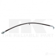 Тормозной шланг NK XQP4 AW 8545193 Toyota RAV4 (XA20) 2 Кроссовер 2.0 150 л.с. 2000 – 2003 5703858896898