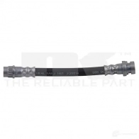 Тормозной шланг NK Renault Megane (DZ) 3 Купе 1.2 TCe (DZ16) 132 л.с. 2013 – 2024 5703858903350 853998 ZF MY6J