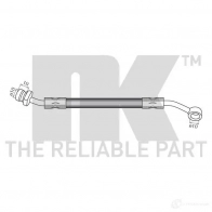 Тормозной шланг NK 5703858923785 853543 1257067 A9XCB E - Изображение 2