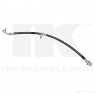 Тормозной шланг NK Honda Edix 8526123 OZCN J28