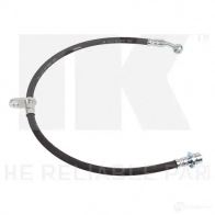 Тормозной шланг NK P1 W8NU 8526122 Honda Edix
