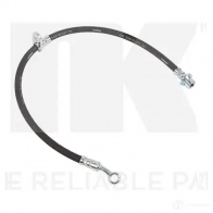 Тормозной шланг NK J RBZMR 8526121 Honda Edix