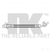 Тормозной шланг NK 5 06C8 5703858665371 1257434 8545116 - Изображение 2