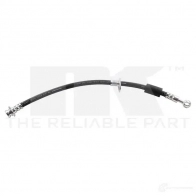 Тормозной шланг NK 855238 Suzuki Swift 5703858930561 WEN 8NW