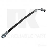 Тормозной шланг NK C LFORP Toyota Previa (XR10, XR20) 1 Минивэн 2.4 4WD (TCR21. TCR20) 132 л.с. 1990 – 2000 5703858665975 854573