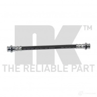 Тормозной шланг NK Mitsubishi Lancer 8 (CK, CJ) 1996 – 2001 853014 5703858662745 F 6YQ1P