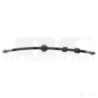 Тормозной шланг NK 5703858930417 Opel Adam A9 FCM 853688