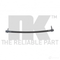 Тормозной шланг NK QPE PT 5703858878283 Mitsubishi Outlander 2 (CW) Кроссовер 2.2 DI D 4WD 177 л.с. 2006 – 2012 853071