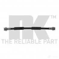 Тормозной шланг NK Suzuki Swift (MZ, EZ) 2 2004 – 2010 5703858860806 855236 6WKXI 5