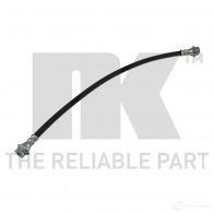 Тормозной шланг NK Chrysler Voyager 3 (GS) 1995 – 2000 859303 L1 4S4HZ 5703858675127
