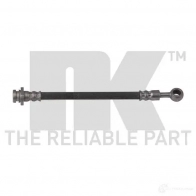 Тормозной шланг NK 855221 KYL KUZ4 5703858667283 Suzuki Grand Vitara (FT, HT) 1 Кроссовер 2.0 TD 4x4 (SQ 420D) 87 л.с. 1998 – 2003