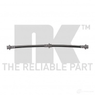Тормозной шланг NK 5703858667207 855212 Y MFAA Suzuki Swift (SF413) 1 Кабриолет 1.3 i (SF413. AK35. SY415. E35) 68 л.с. 1991 – 1996