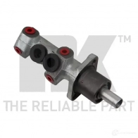 Главный тормозной цилиндр NK 823936 XB4HP 7H 5703858676575 1255599 - Изображение 2