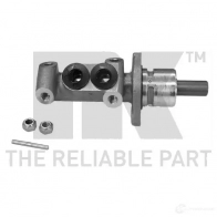 Главный тормозной цилиндр