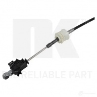 Трос коробки МКПП NK 5703858942144 1424752248 9310003 LAW OWN4 - Изображение 2
