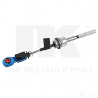 Трос коробки МКПП NK 9325002 6GQ CE 1424752271 5703858942373 - Изображение 2
