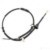 Трос ручника NK 903003 G9T4 K Mitsubishi Lancer 6 (C6, C7) Хэтчбек 1.6 16V (C76A. C66A) 113 л.с. 1992 – 1994 5703858389321