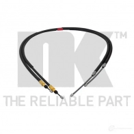 Трос ручника NK 26J0 M Renault Espace 9039162 5703858916831