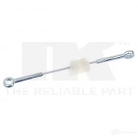 Трос ручника NK 902566 3AEBZ Z 5703858388805 Ford Orion