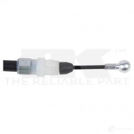 Трос ручника NK 903907 1261045 YBT ISHH - Изображение 3