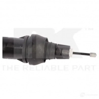 Трос сцепления NK 923759 1437674798 5PCC6 M - Изображение 2