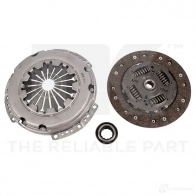 Комплект сцепления NK 1437675341 MK JJM 131547
