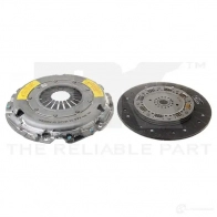 Комплект сцепления NK INH7N 5H 5703858856175 131019 Opel Vivaro (A) 1 Фургон 2.5 CDTI (F7) 146 л.с. 2006 – 2025