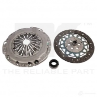 Комплект сцепления NK 1437674022 A5 FP9JD 131548