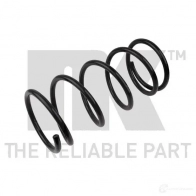 Пружина подвески NK G0 IQ2 533014 Mitsubishi Carisma 1 (DA) 1995 – 2004 5703858892623