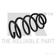 Пружина подвески NK Seat Alhambra (7M) 1 1996 – 2010 5703858856816 5347157 YWTC3Q Y
