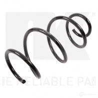 Пружина подвески NK 533520 1437712046 UD 1CSC4
