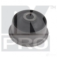Сайлентблок NK 8IY GFE 5102511PRO Ford KA 1 (CCQ, RB) Хэтчбек 1.3 i 70 л.с. 2002 – 2008 5703858935740