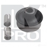 Сайлентблок NK WM WSW2X 5103603PRO 5703858935795 Opel Astra (F) 1 Универсал 1.4 i 16V (F08. C05) 90 л.с. 1996 – 1998