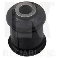 Сайлентблок NK 3N0 OQ 5102550 Ford Fiesta 6 (CB1, CCN) Хэтчбек 1.6 Ti 134 л.с. 2010 – 2025 5703858911577