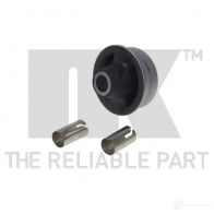 Сайлентблок NK Opel Astra (F) 1 Универсал 1.4 i 16V (F08. C05) 90 л.с. 1996 – 1998 5703858471088 5103603 VDPGJR F