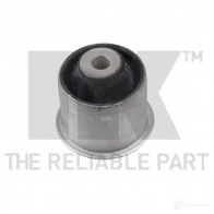 Сайлентблок NK WN JD5 5703858911119 Mercedes E-Class (S211) 3 Универсал 3.2 E 320 T 4 matic (2182) 224 л.с. 2003 – 2009 5103358