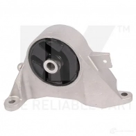 Подушка двигателя NK ZEW 6E 59736019 Saab 9-3 (YS3F) 2 Универсал 1.8t 2.0 150 л.с. 2005 – 2015 5703858948832