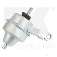 Подушка двигателя NK 59715041 5703858946401 Mini Cooper (R50, 52, 53) 1 2001 – 2008 APJEG S9