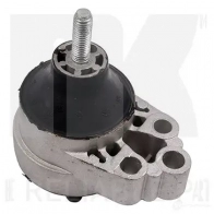 Подушка двигателя NK 5703858947552 59725010 Ford Focus 1 Универсал 1.4 16V 75 л.с. 1999 – 2004 I 94SZ