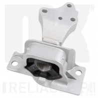Подушка двигателя NK WX1 SI17 Renault Modus (FJP0) 1 Хэтчбек 1.2 (JP0C) 75 л.с. 2004 – 2025 5703858949785 59739039