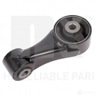 Подушка двигателя NK 5703858946999 D 2KMK 59719050 Peugeot 107